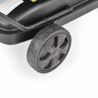 HECHT3038 - Tun diesel cu aer cald 37 kW