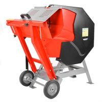 HECHT 8300 - Ferăstrău circular pentru lemn