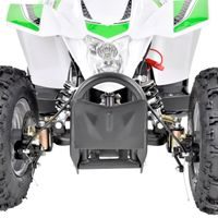 HECHT 54803 - ATV cu acumulator
