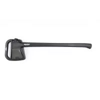 HECHT902550 - Topor de despicat 80 cm, 2550 g