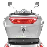 HECHT CITIS MAX SHADOW - Scuter electric