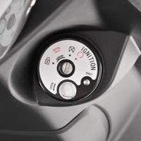 HECHT CITIS MAX SHADOW - Scuter electric