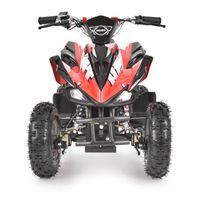 HECHT 54800 - ATV cu acumulator