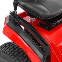 HECHT 5118 - Tractor pentru gazon
