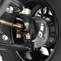 HECHT 59399 HURON - ATV cu acumulator