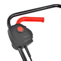 HECHT 1000 - Mașină electrică, de tuns iarba