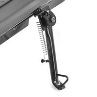 HECHT COCIS BLACK - Scuter electric