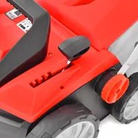 HECHT 1683 - Aerator electric de gazon 2in1