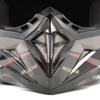 HECHT55915XL - Casca ATV Star XL