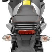 HECHT STRATIS BLACK - Scuter electric