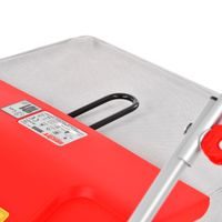 HECHT 1999 - Aerator electric 2in1