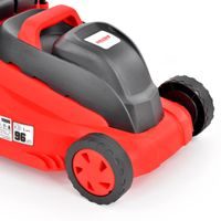 HECHT 1000 - Mașină electrică, de tuns iarba