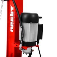 HECHT 6110 - Despicător pentru lemne