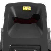 HECHT 6300 XL SILENT - Tocator electric pentru crengi