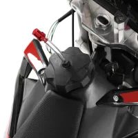 HECHT 51125 RED - Motocicletă pe benzină
