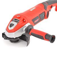 HECHT1309 - Polizor unghiular 1200W- 125mm