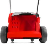HECHT 1333 - Mașină electrică, de tuns iarba