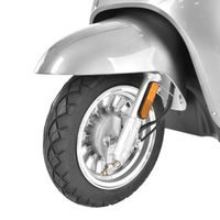 HECHT CITIS MAX SHADOW - Scuter electric