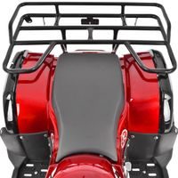 HECHT 56125 RED - ATV pe benzină