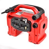 HECHT 2190 - Compresor cu acumulator multifuncțional (neinclus)