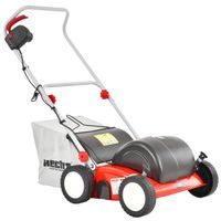 HECHT 1739 - Aerator electric pentru gazon