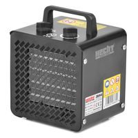HECHT3544 - Aeroterma electrica 230V, 2000W, 2 trepte