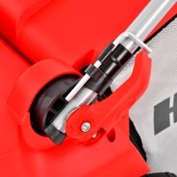 HECHT 1999 - Aerator electric 2in1