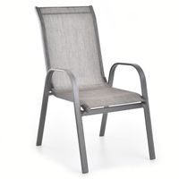SOFIASET4 - Set mobilier de gradina 5 piese