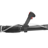 HECHT 459 - Pulverizator de spate pe benzină