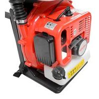 HECHT 459 - Pulverizator de spate pe benzină