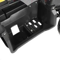 HECHT 59399 HURON - ATV cu acumulator