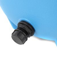 HECHT 302113 - Filtrare cu nisip