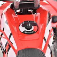HECHT 54800 - ATV cu acumulator