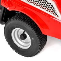 HECHT 5162 - Tractor pentru gazon