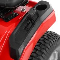 HECHT 5118 - Tractor pentru gazon
