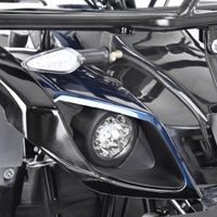 HECHT 56150 BLUE - ATV cu acumulator