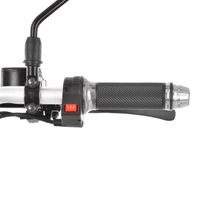 HECHT COCIS RED - Scuter electric