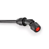 HECHT 4122 - Pulverizator de spate