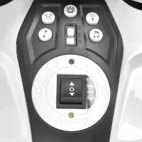 BMW R1200RT POLICE - Motocicleta BMW, politie, cu baterie