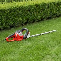 HECHT 610 - Foarfecă electrică, pentru tuns gard viu