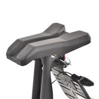HECHT TERRIS BLACK - Scuter electric
