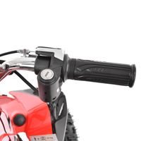 HECHT 54800 - ATV cu acumulator