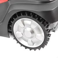 HECHT 5612 - Robot pentru tuns iarba