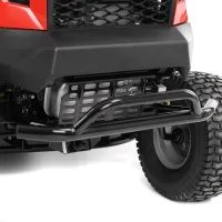 HECHT 5118 - Tractor pentru gazon