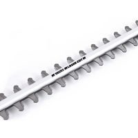 HECHT 610 - Foarfecă electrică, pentru tuns gard viu