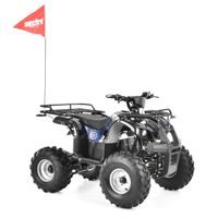 HECHT 56150 BLUE - ATV cu acumulator