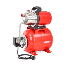 HECHT 3101 INOX - Pompă electrică