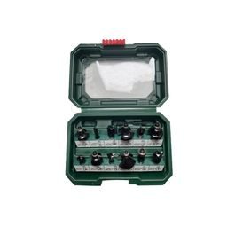 HECHT 001795 - Set de freze