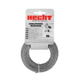 HECHT 10301520 - Fir trimmer (rotund , cu nucleu)
