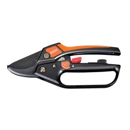 434DLA08 - Foarfece cu clichet max. 24mm